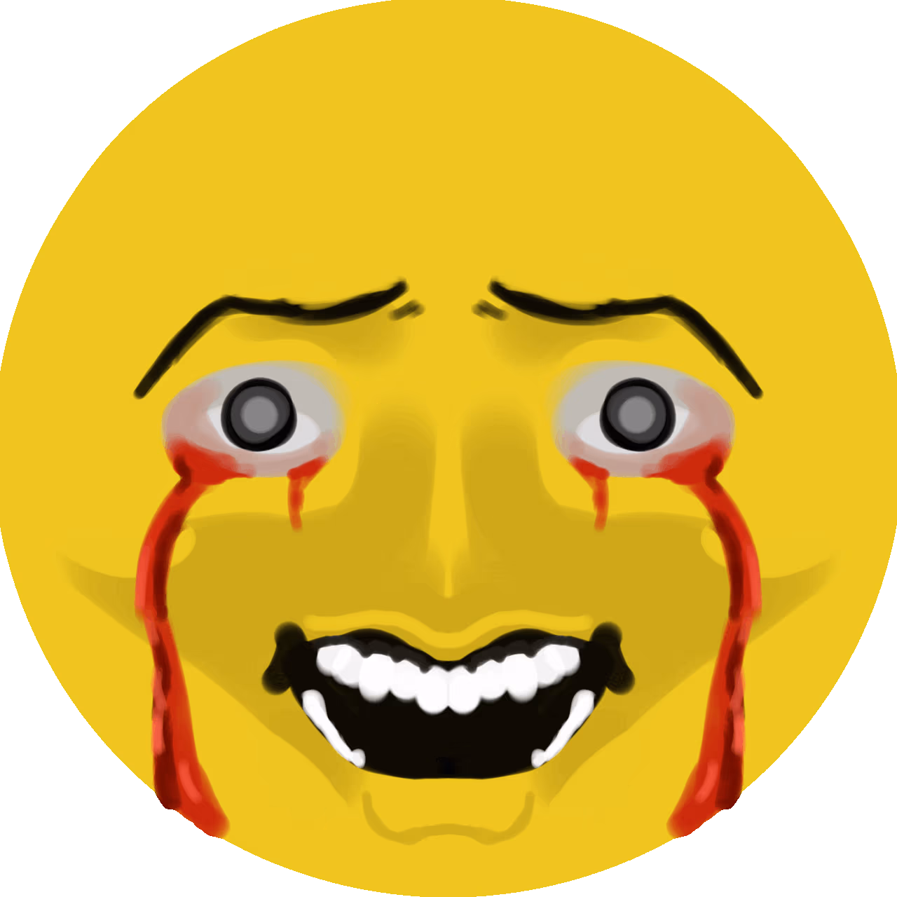 despair emote