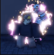 johnny emote
