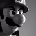 GIGALUIGI emote
