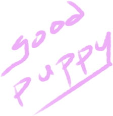 good_puppy static emote