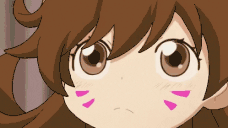 Sussy animated emote