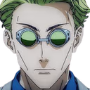nanami_stare emote
