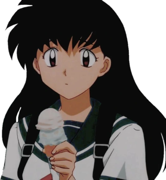 Kagome_Shock emote
