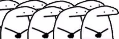 WeWaiting emote