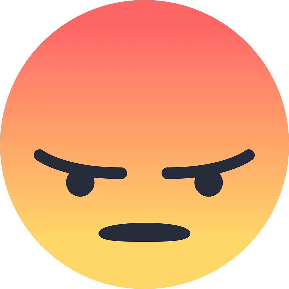 angery emote