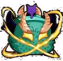 Dragon_Blox_Fruits emote