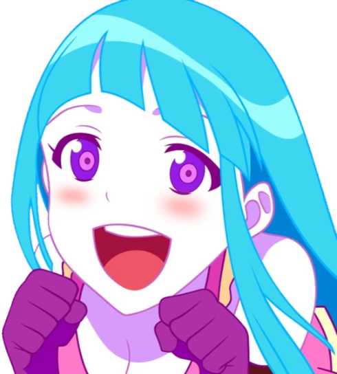 teddyloid emote