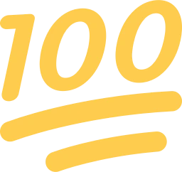 100_emojiyellow emote