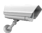 SecurityCAM emote