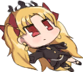 EreshDead emote