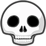 PZ_Dead_Skull emote
