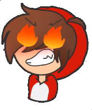 AngryDinosaur emote