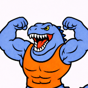 thetyrannosaurusflex avatar