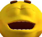 gooned emote