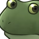 ConcernFrogeW emote
