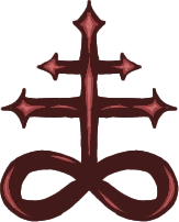 RedLeviathanCross emote