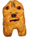 bbNugget emote