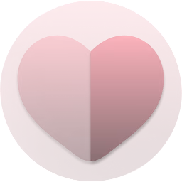PinkHeartRoleIcon emote