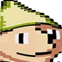 MEGADANK emote