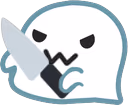 KnifeGhostStab emote