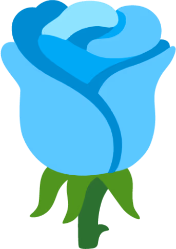 BluRos emote