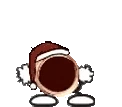OMEGADANCEBUTFAST emote