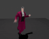 EdgeworthPls animated emote
