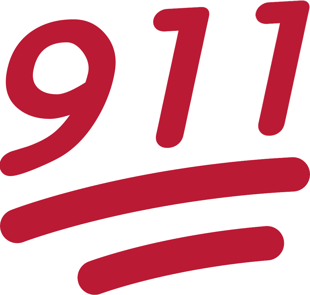 911 static emote