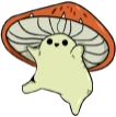 Mycol_the_Mushroom emote