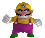 WarioPLS emote