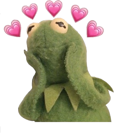 kermit emote