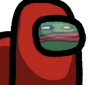 imposter emote