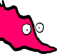 WormGooglyEyes emote