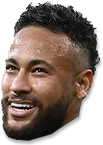 neymarsmile emote