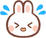 bunny_stress emote