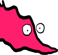 WormGooglyEyes emote