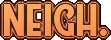 Neigh_By_Frogverbal emote