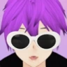 AokiNovaBlind emote