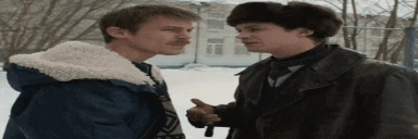 PACANbIrukopojatie emote