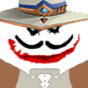 Cypherge static emote