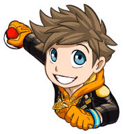 Spark emote
