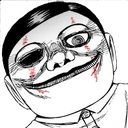 SerpoRokuro_Wicked emote
