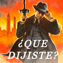QUE_DIJISTE emote
