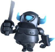 Mini_Pekka emote