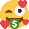 simping emote