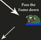 PassTheFumoDown animated emote