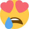 RejectedFace emote