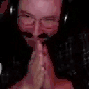 GAMBA animated emote