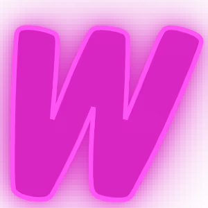 W emote