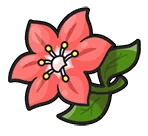 Gracidea emote